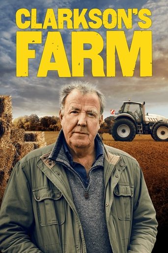 Clarkson's Farm 2021
