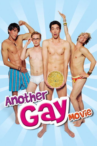 Another Gay Movie 2006