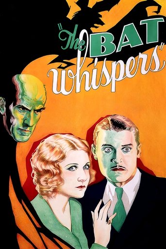 The Bat Whispers 1930