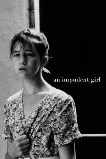 An Impudent Girl 1985