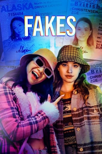 Fakes (2022) 2022