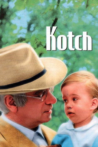 Kotch 1971
