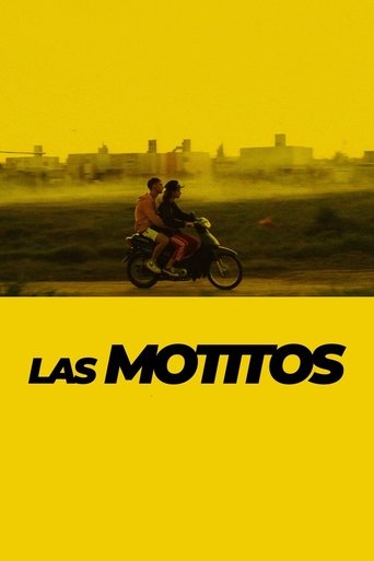 The Kids in the Bikes 2020