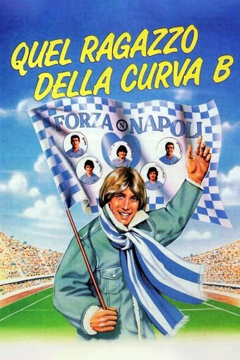 The Guy From the Stands 1987
