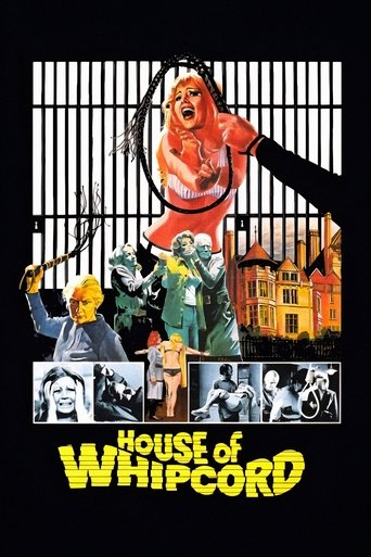 House of Whipcord 1974