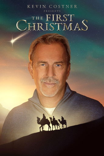 Kevin Costner Presents: The First Christmas 2025