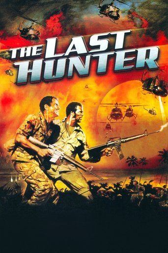The Last Hunter 1980