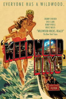 Wildwood Days 2004