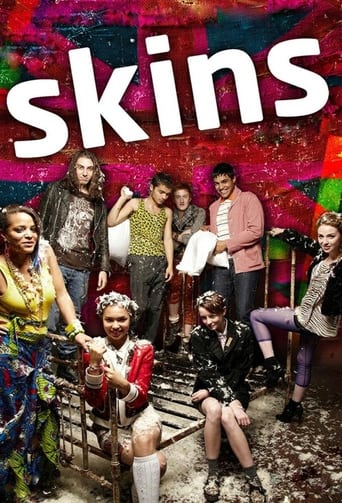 Skins 2007