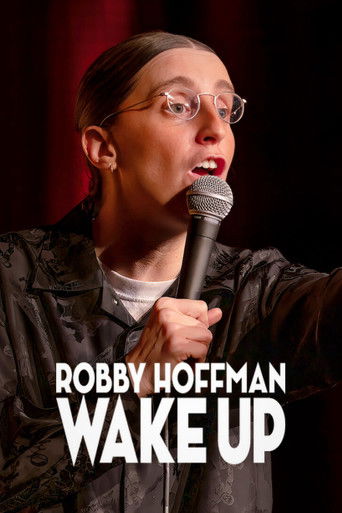 Robby Hoffman: Wake Up 2025