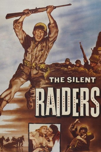 Silent Raiders 1954