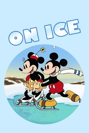 On Ice 1935
