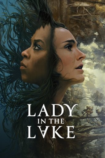 Lady in the Lake 2024