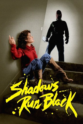 Shadows Run Black 1984