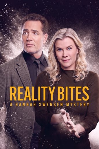 Reality Bites: A Hannah Swensen Mystery 2025