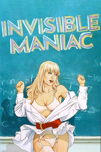 The Invisible Maniac 1990