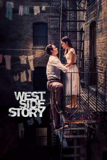 West Side Story 2021