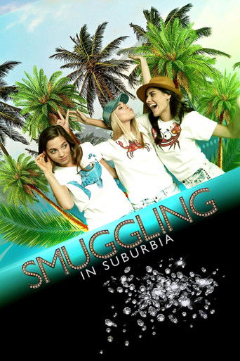 Smuggling in Suburbia 2019