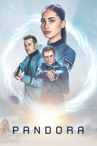 Pandora (2019) 2019