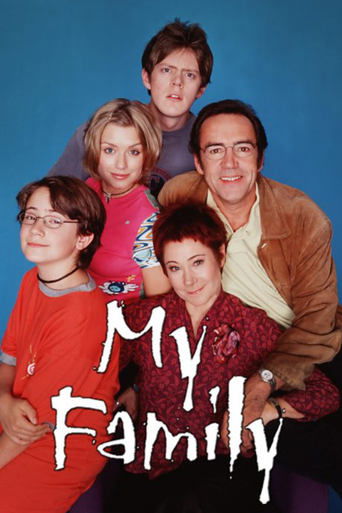 My Family 2000