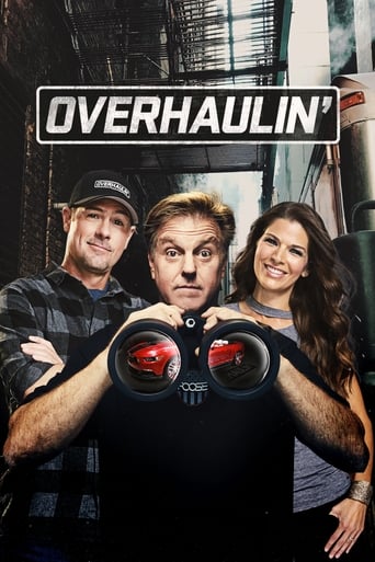 Overhaulin' 2004