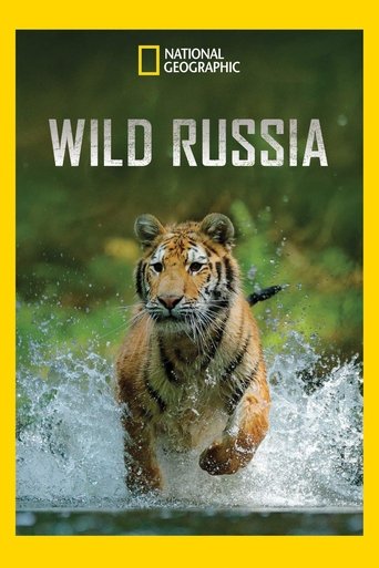 Wild Russia 2008