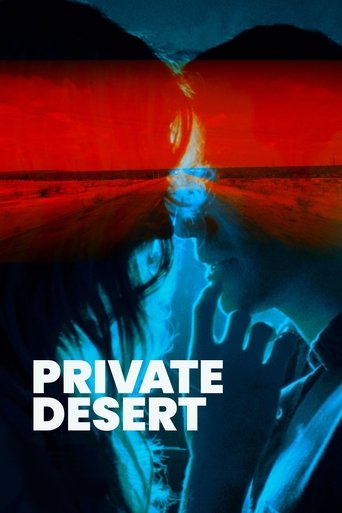 Private Desert 2021