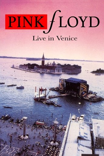 Pink Floyd: Live in Venice 1989