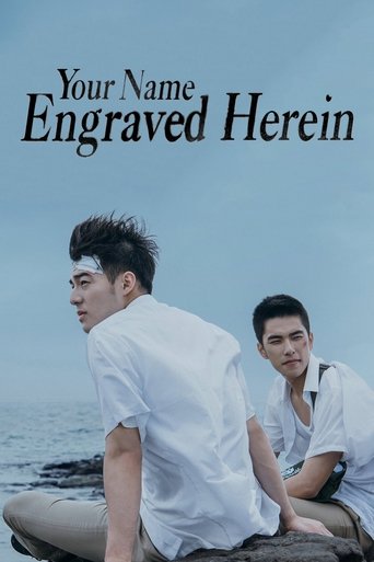 Your Name Engraved Herein 2020