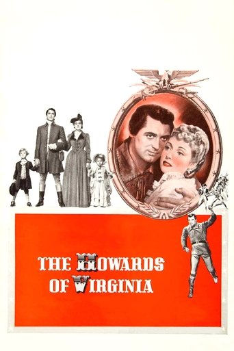The Howards of Virginia 1940