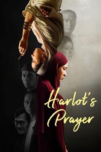 Harlot's Prayer 2024