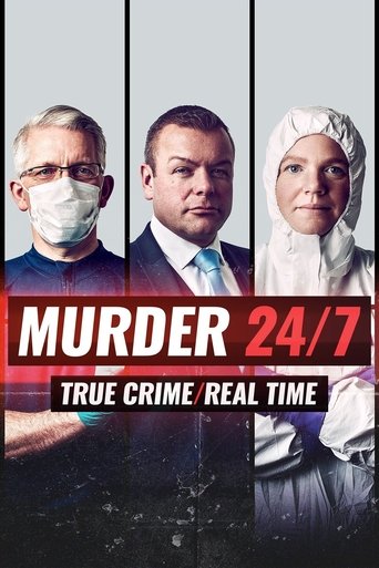 Murder 24/7 2020