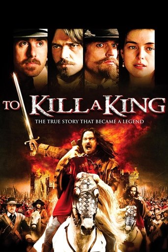 To Kill a King 2003