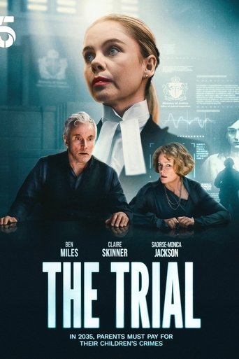 The Trial 2025