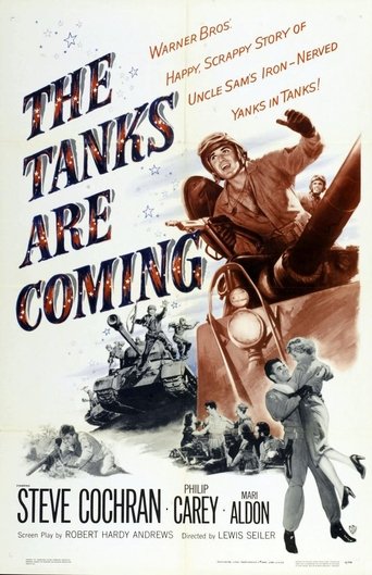 The Tanks Are Coming 1951