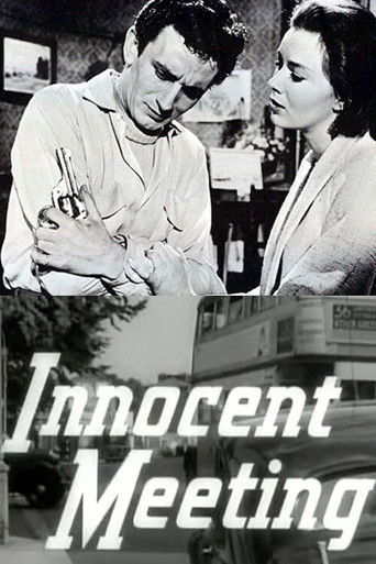 Innocent Meeting 1959