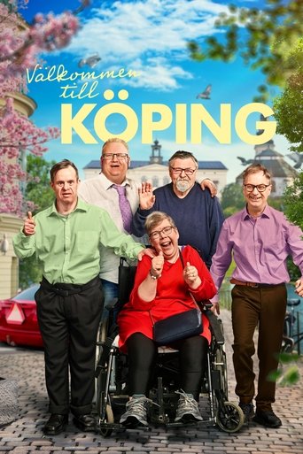 Welcome To Köping 2020