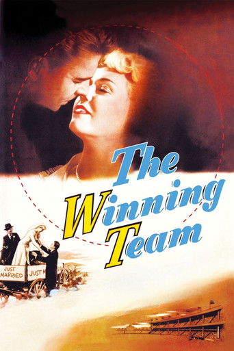 The Winning Team 1952