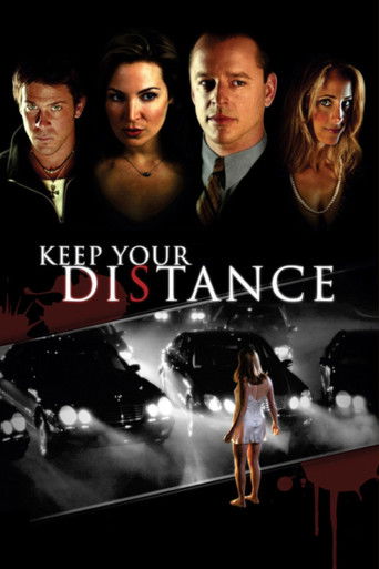 Keep Your Distance 2005