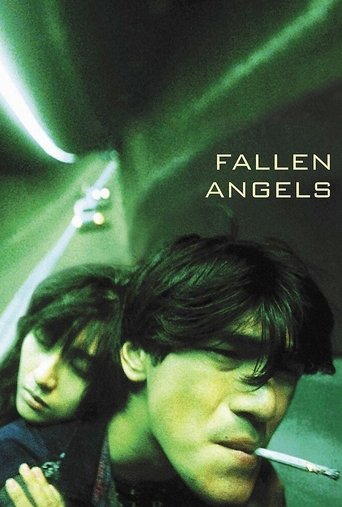 Fallen Angels 1995
