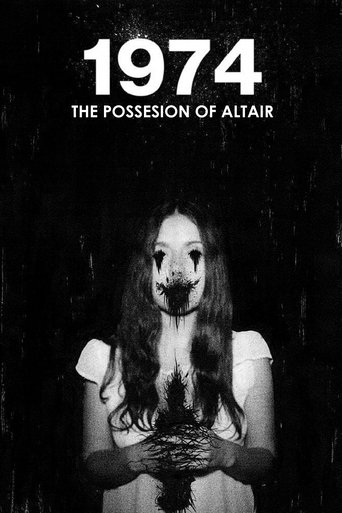 1974: The Possession of Altair 2017