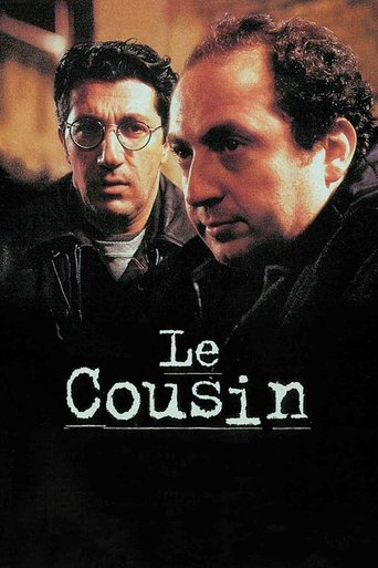 The Cousin 1997