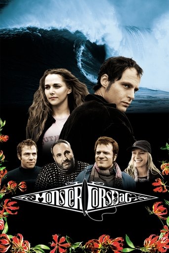 Monster Thursday 2004