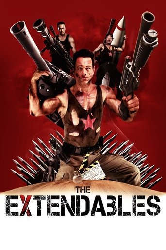 The Extendables 2014