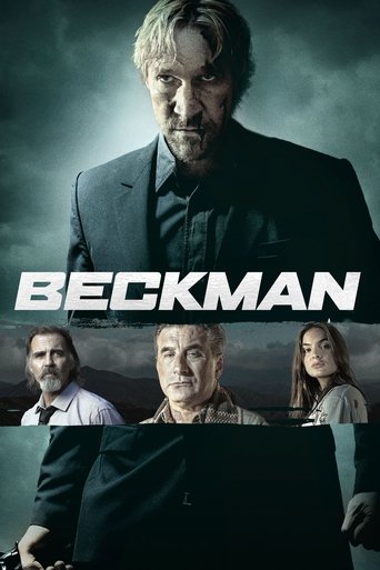 Beckman 2020