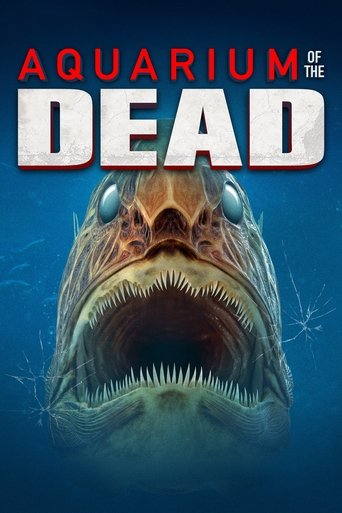 Aquarium of the Dead 2021