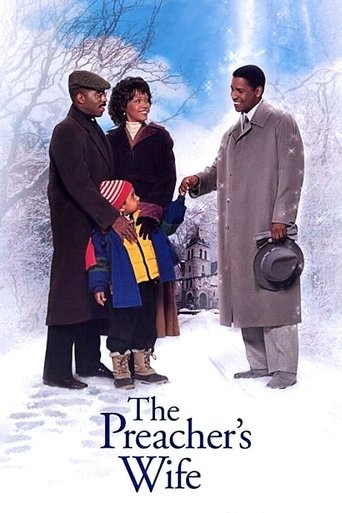 The Preacher's Wife 1996