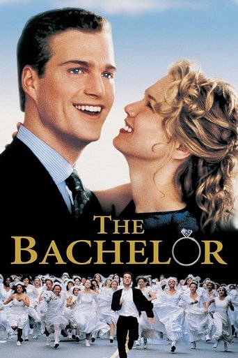 The Bachelor 1999