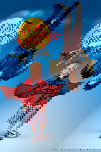 The Little Vampire 2000