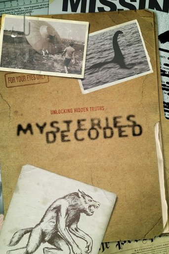 Mysteries Decoded 2019